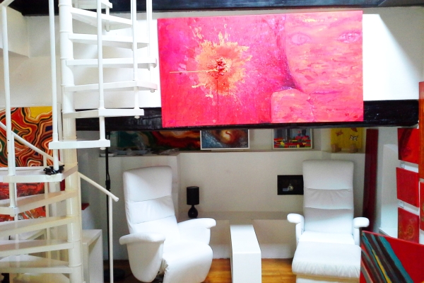 Hotel Roomantic Apartments Maria Theresia Schwarz-Mach